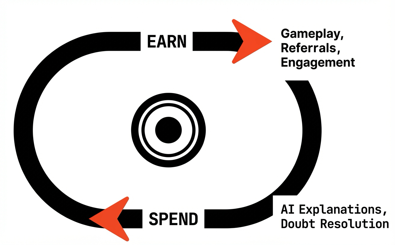 Ecosystem Architecture