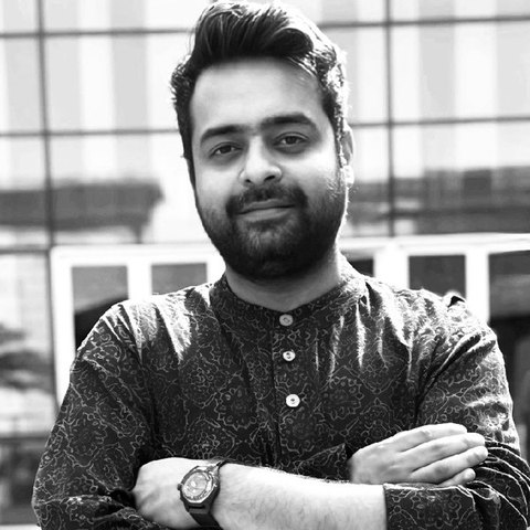 Akash Tyagi