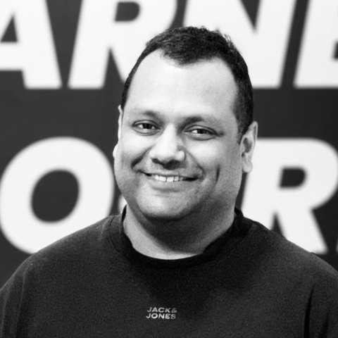 Bharat Agarwal