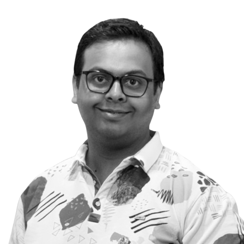 Vikas Sharma
