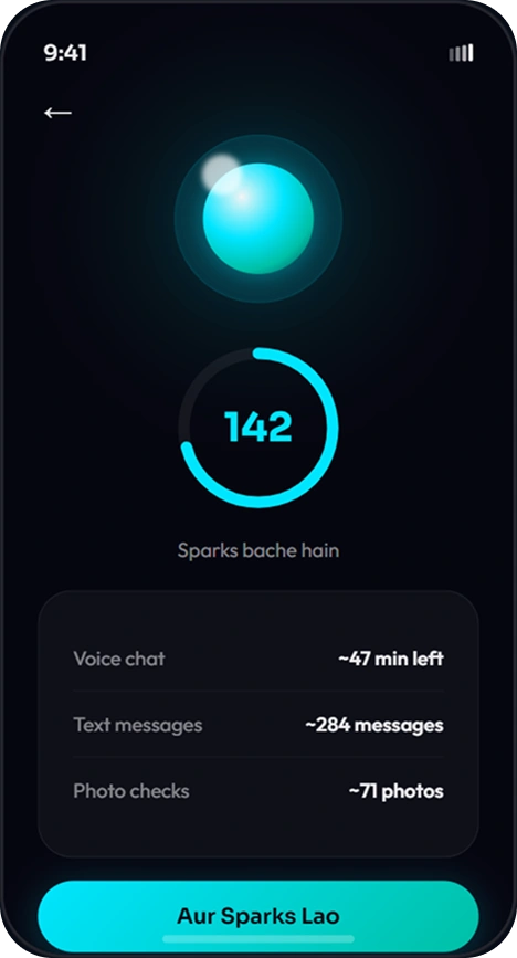 Companion study session